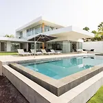 Σπίτι διακοπών Palm Luxury With Private Pool In Abama Golf Guía de Isora