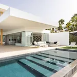 Palm Luxury With Private Pool In Abama Golf Guía de Isora