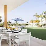 Palm Luxury With Private Pool In Abama Golf