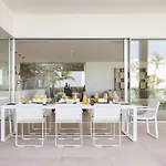 Σπίτι διακοπών Palm Luxury With Private Pool In Abama Golf Guía de Isora