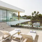 Σπίτι διακοπών Palm Luxury With Private Pool In Abama Golf Guía de Isora