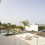 Palm Luxury With Private Pool In Abama Golf Σπίτι διακοπών