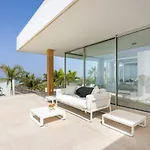 Palm Luxury With Private Pool In Abama Golf Σπίτι διακοπών *