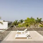 Palm Luxury With Private Pool In Abama Golf Σπίτι διακοπών Guía de Isora