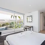 Σπίτι διακοπών Palm Luxury With Private Pool In Abama Golf *