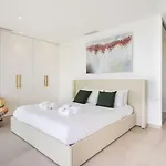 Palm Luxury With Private Pool In Abama Golf Guía de Isora