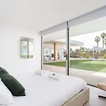 Palm Luxury With Private Pool In Abama Golf * Guía de Isora