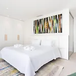 Palm Luxury With Private Pool In Abama Golf Guía de Isora