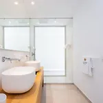 Palm Luxury With Private Pool In Abama Golf Σπίτι διακοπών *