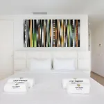 Σπίτι διακοπών Palm Luxury With Private Pool In Abama Golf Guía de Isora