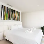 Palm Luxury With Private Pool In Abama Golf Σπίτι διακοπών Guía de Isora