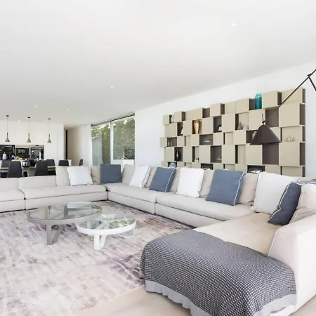 Palm Luxury With Private Pool In Abama Golf * Гиа-де-Исора