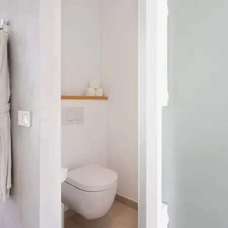 Дом отдыха Palm Luxury With Private Pool In Abama Golf *